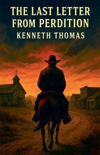 Produktbild: The Last Letter From Perdition