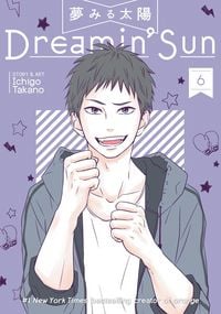 Produktbild: Dreamin' Sun Vol. 6