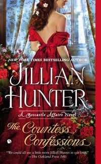Produktbild: The Countess Confessions