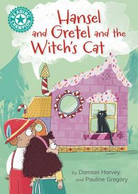 Produktbild: Reading Champion: Hansel and Gretel and the Witch's Cat