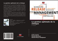 Produktbild: La gestion optimale de la clinique