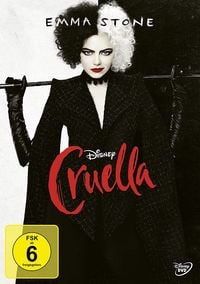 Cruella von Emma Thompson