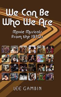 Produktbild: We Can Be Who We Are