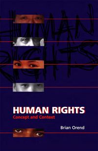 Produktbild: Human Rights
