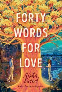 Produktbild: Forty Words for Love