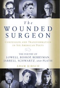 Produktbild: The Wounded Surgeon