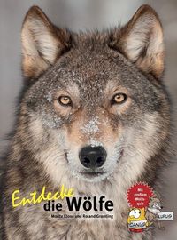 Bild vom Artikel Entdecke die Wölfe vom Autor Moritz Klose