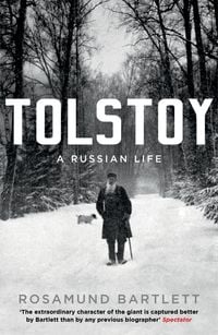 Produktbild: Tolstoy
