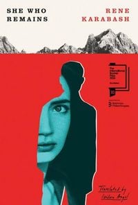 Produktbild: She Who Remains