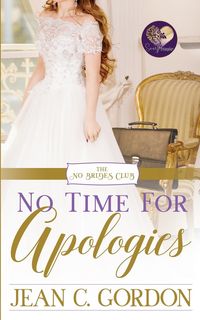 Produktbild: No Time for Apologies
