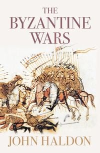 Produktbild: The Byzantine Wars