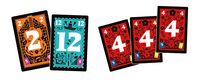 Cocktail Games - Trio 