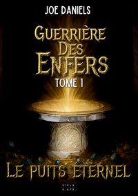 Produktbild: Guerri&egrave;re des Enfers
