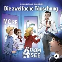 Produktbild: 04: Die zweifache T&auml;uschung