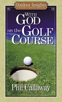 Produktbild: With God on the Golf Course