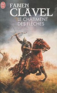 Produktbild: Le ch&acirc;timent des fl&egrave;ches