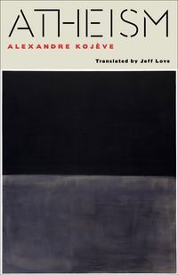 Produktbild: Atheism