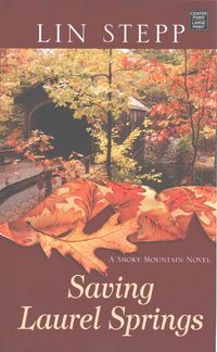 Produktbild: Saving Laurel Springs