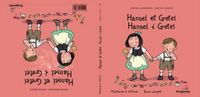 Produktbild: Hansel et Gretel / Hansel i Gretel