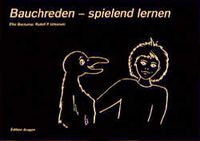 Produktbild: Bauchreden - spielend lernen