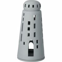 Produktbild Leuchtturm grau