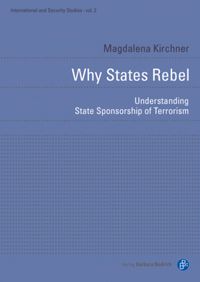 Produktbild: Why States Rebel