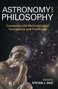 Produktbild: Astronomy and Philosophy