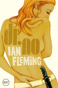 Produktbild: James Bond 06 - Dr. No