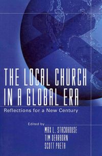 Produktbild: The Local Church in a Global Era