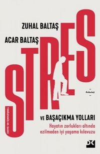 Produktbild: Stres ve Basacikma Yollari