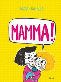 Produktbild: Mamma!