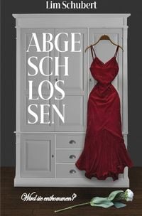 Produktbild: Abgeschlossen- wird sie entkommen?