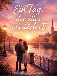 Produktbild: Ein Tag, der alles ver&auml;ndert