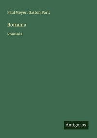 Produktbild: Romania