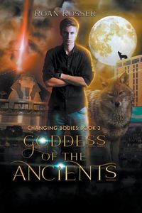 Produktbild: Goddess of the Ancients