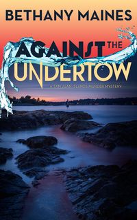 Produktbild: Against the Undertow