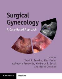 Produktbild: Surgical Gynecology
