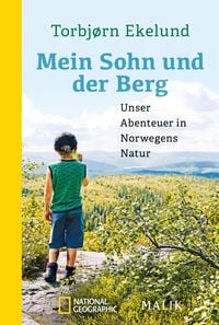 Produktbild: Mein Sohn und der Berg