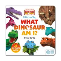 Produktbild: The World of Dinosaur Roar!