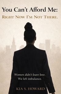 Produktbild: You Can't Afford Me