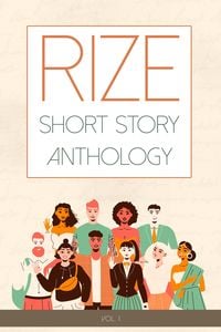 Produktbild: Rize Short Story Anthology,