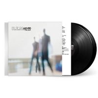 Produktbild: Around The Sun (2LP)