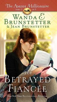 Produktbild: The Betrayed Fiancee