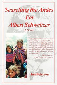 Produktbild: Searching the Andes for Albert Schweitzer