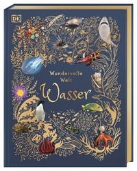 Produktbild: Wundervolle Welt. Wasser