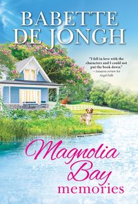 Produktbild: Magnolia Bay Memories