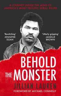 Produktbild: Behold the Monster