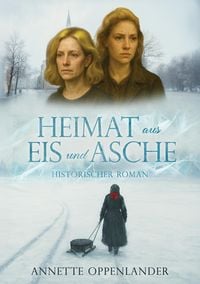 Produktbild: Heimat aus Eis und Asche