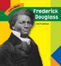 Produktbild: Let's Meet Frederick Douglass