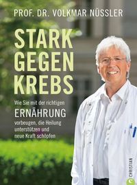 Produktbild: Stark gegen Krebs